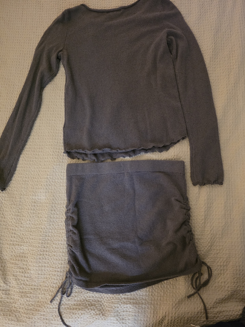 free•est by Free People Top And Skirt Set - Picture 3 of 4